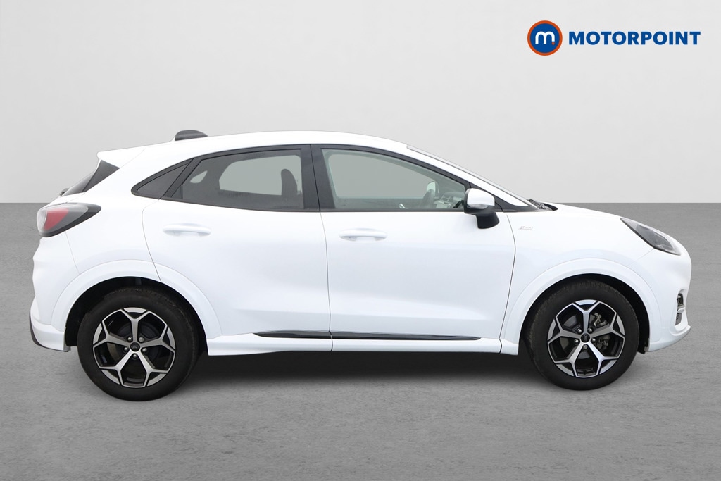 Used Ford Puma 2025 for sale - 76394772: Photo 8