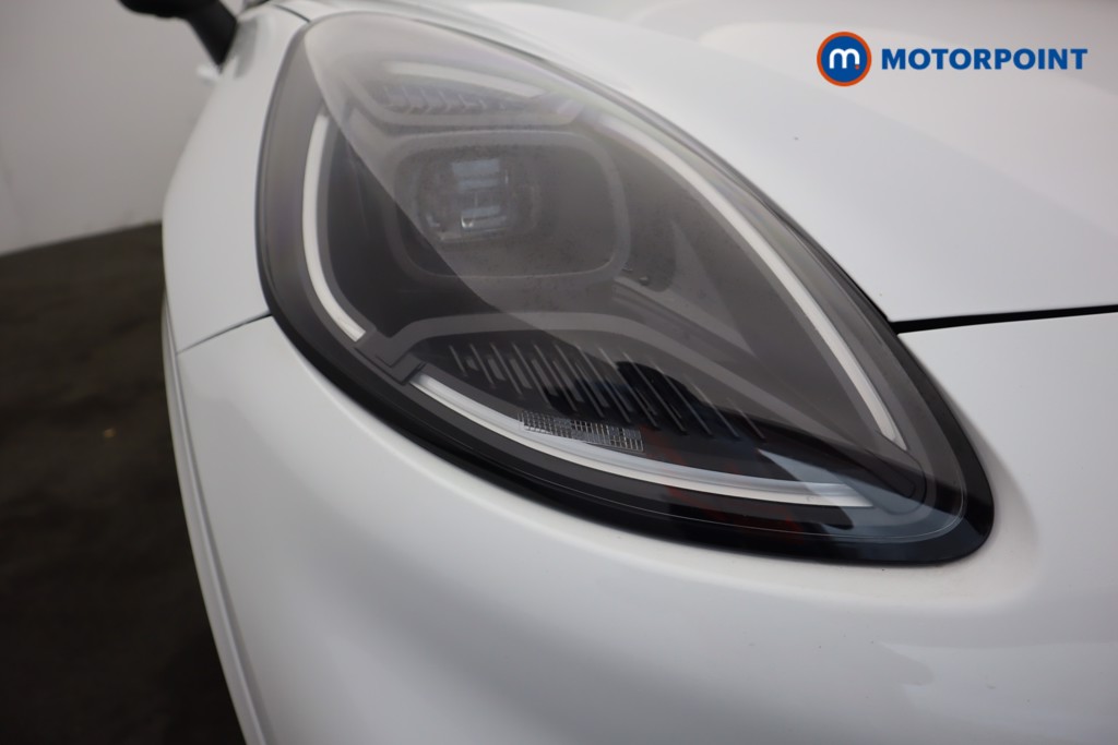 Used Ford Puma 2025 for sale - 76394772: Photo 9