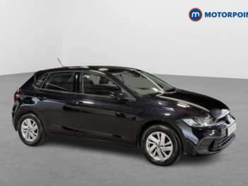 2022 - 1.0 TSI Life 5dr DSG