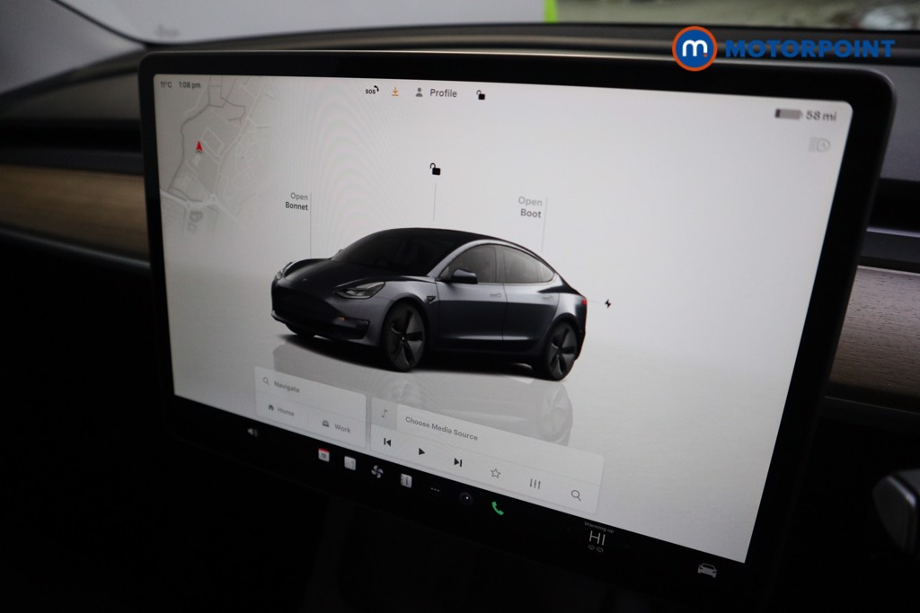 Used Tesla Model 3 2022 for sale - 77620200: Photo 14