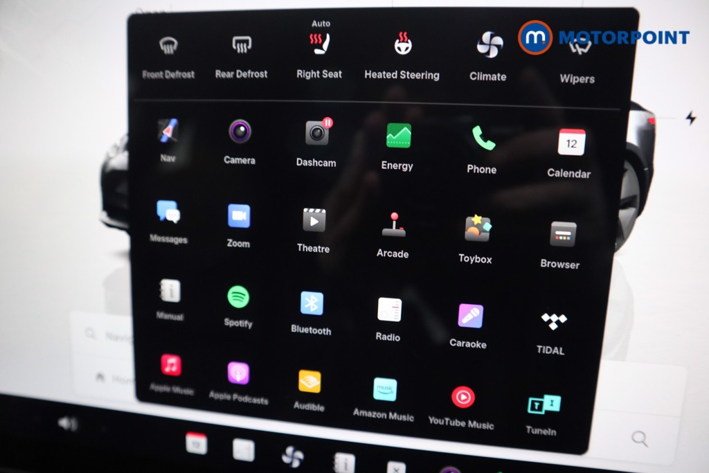 Used Tesla Model 3 2022 for sale - 77620200: Photo 15