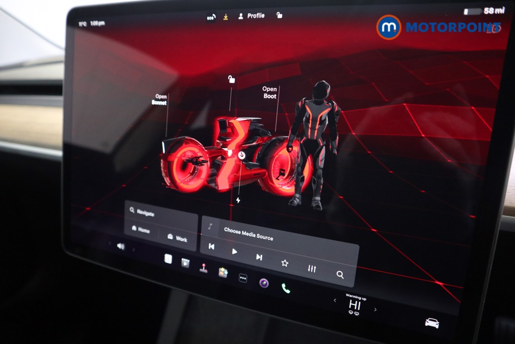 Used Tesla Model 3 2022 for sale - 77620200: Photo 20