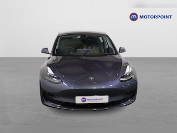 Used Tesla Model 3 2022 for sale - 77620200: Photo