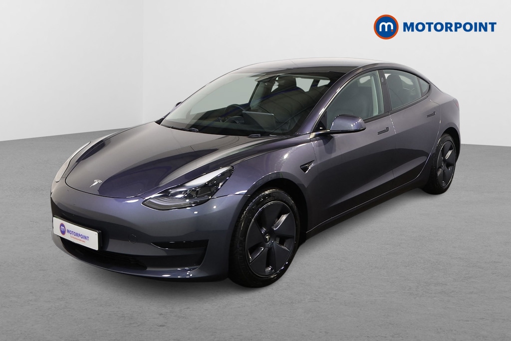 Used Tesla Model 3 2022 for sale - 77620200: Photo 3