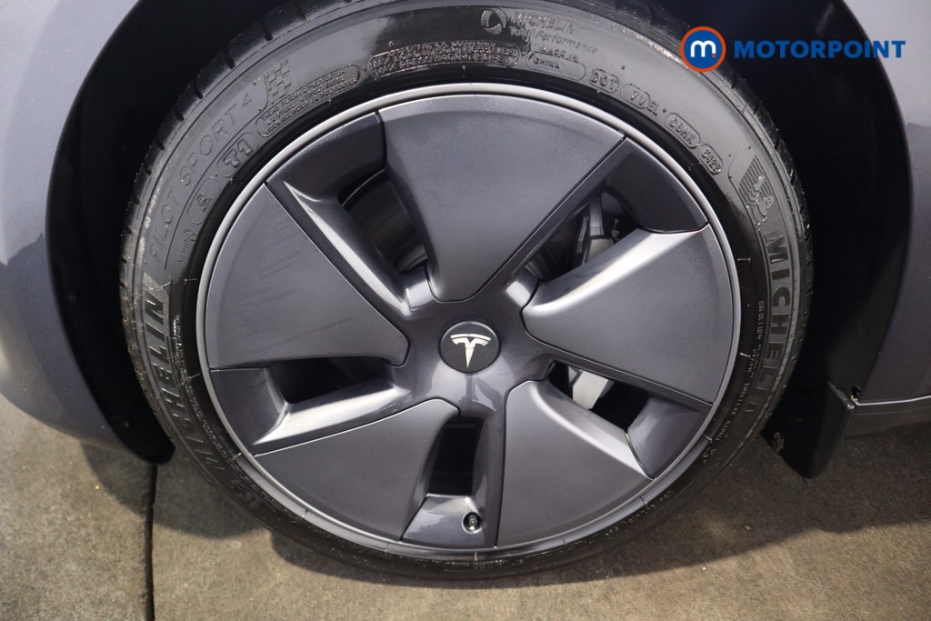 Used Tesla Model 3 2022 for sale - 77620200: Photo 37