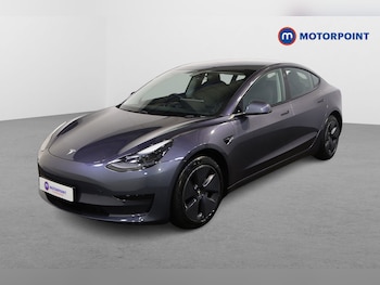 Used Tesla Model 3 2022 for sale - 77620200: Photo