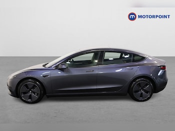 Used Tesla Model 3 2022 for sale - 77620200: Photo