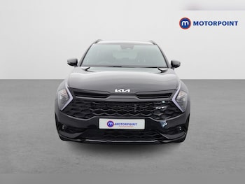 Used Kia Sportage 2025 for sale - 78162814: Photo