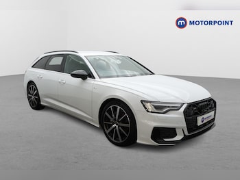 Used Audi A6 2024 for sale - 77340399: Photo