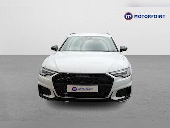 Used Audi A6 2024 for sale - 77340399: Photo