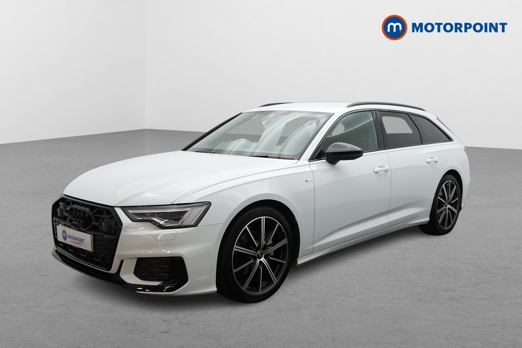 Used Audi A6 2024 for sale - 77340399: Photo 3