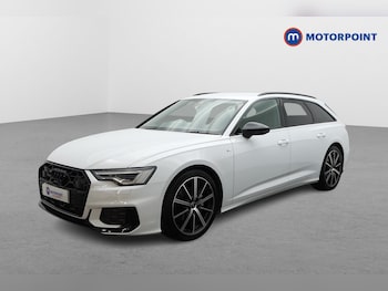 Used Audi A6 2024 for sale - 77340399: Photo