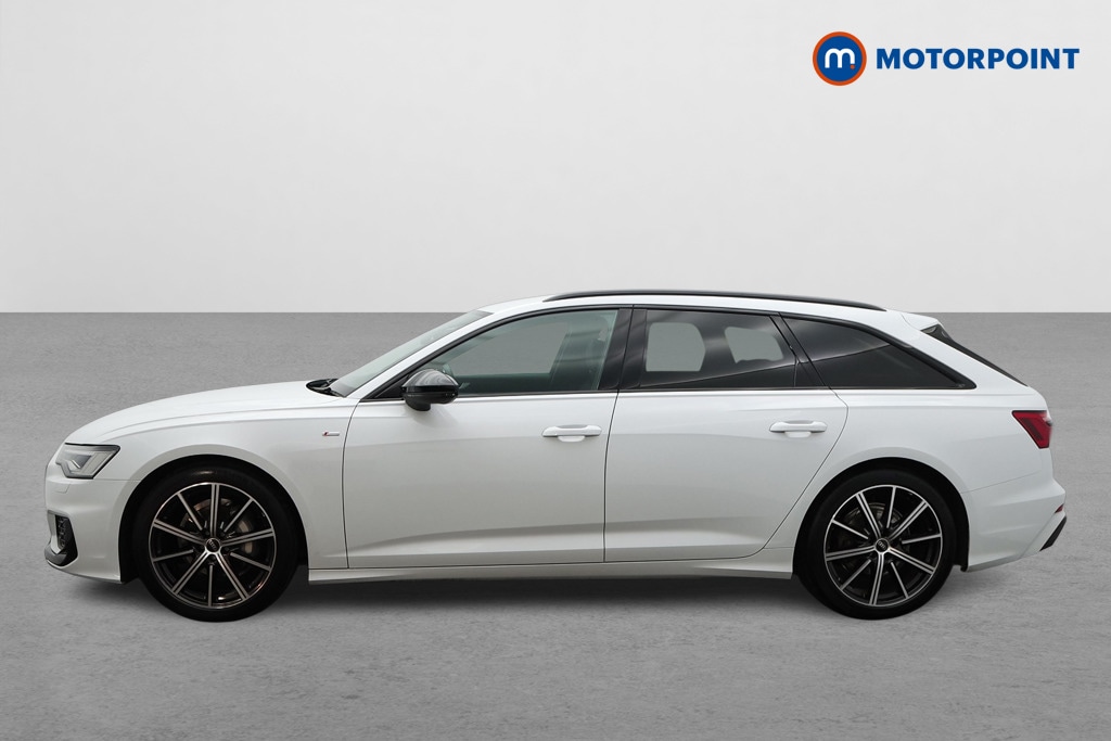 Used Audi A6 2024 for sale - 77340399: Photo 4