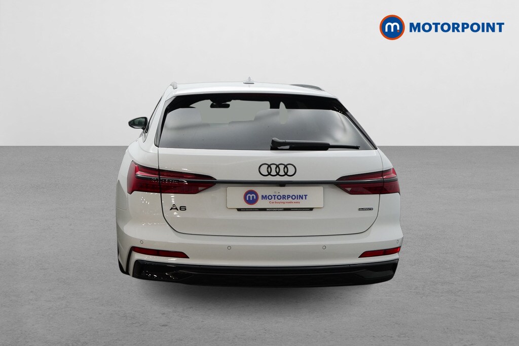 Used Audi A6 2024 for sale - 77340399: Photo 6