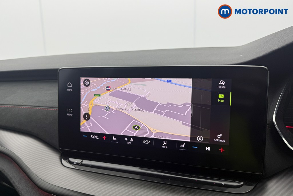 Used Skoda Octavia for sale - 77590871: Photo 10