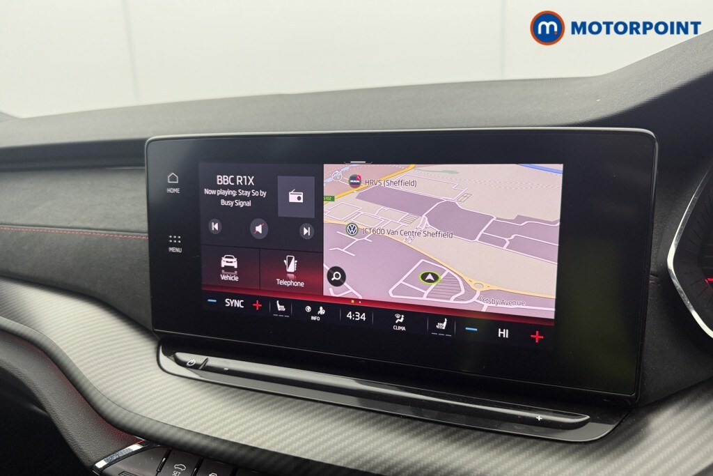 Used Skoda Octavia for sale - 77590871: Photo 11