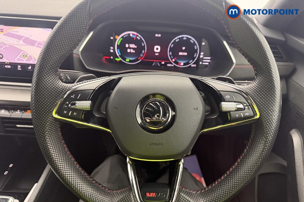 Used Skoda Octavia for sale - 77590871: Photo 14