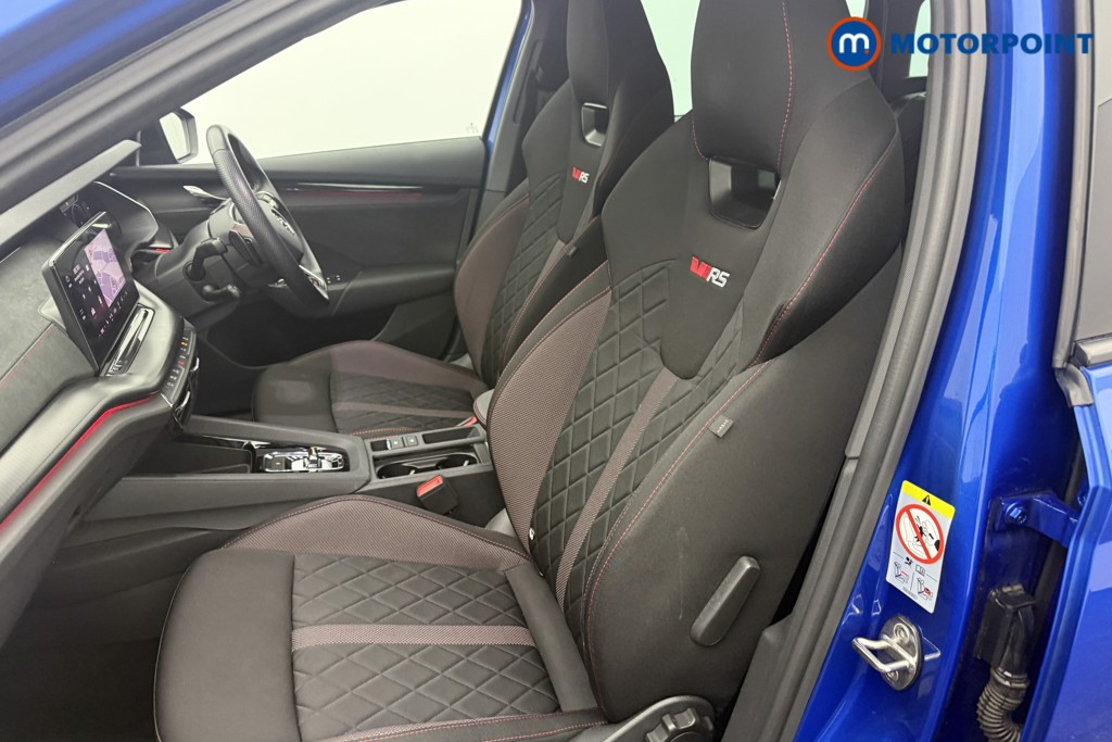 Used Skoda Octavia for sale - 77590871: Photo 20