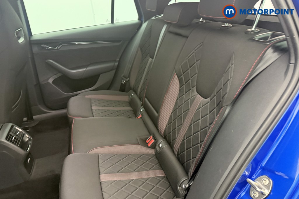 Used Skoda Octavia for sale - 77590871: Photo 21