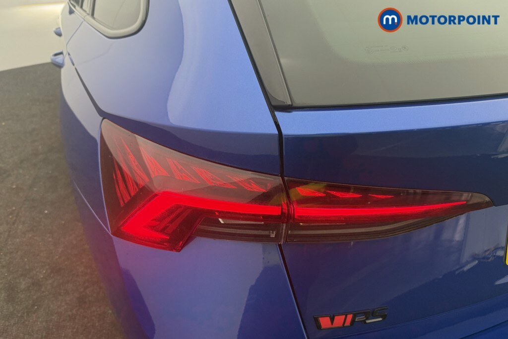 Used Skoda Octavia for sale - 77590871: Photo 25