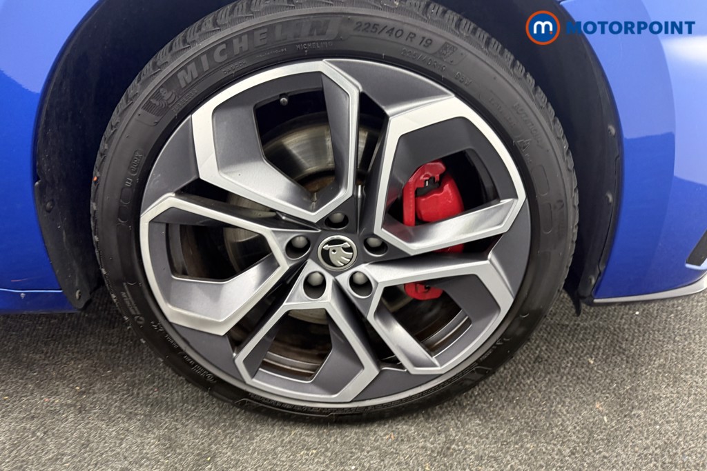 Used Skoda Octavia for sale - 77590871: Photo 30