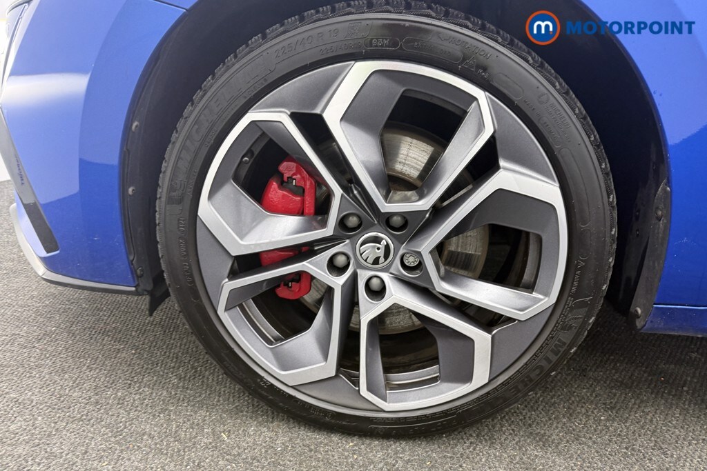 Used Skoda Octavia for sale - 77590871: Photo 31