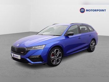 Used Skoda Octavia undefined for sale - 77590871: Photo