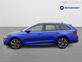 Used Skoda Octavia undefined for sale - 77590871: Photo