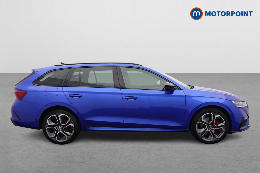 Used Skoda Octavia for sale - 77590871: Photo 8