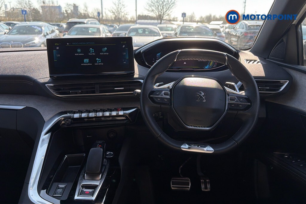 Used Peugeot 3008 2021 for sale - 77946533: Photo 10