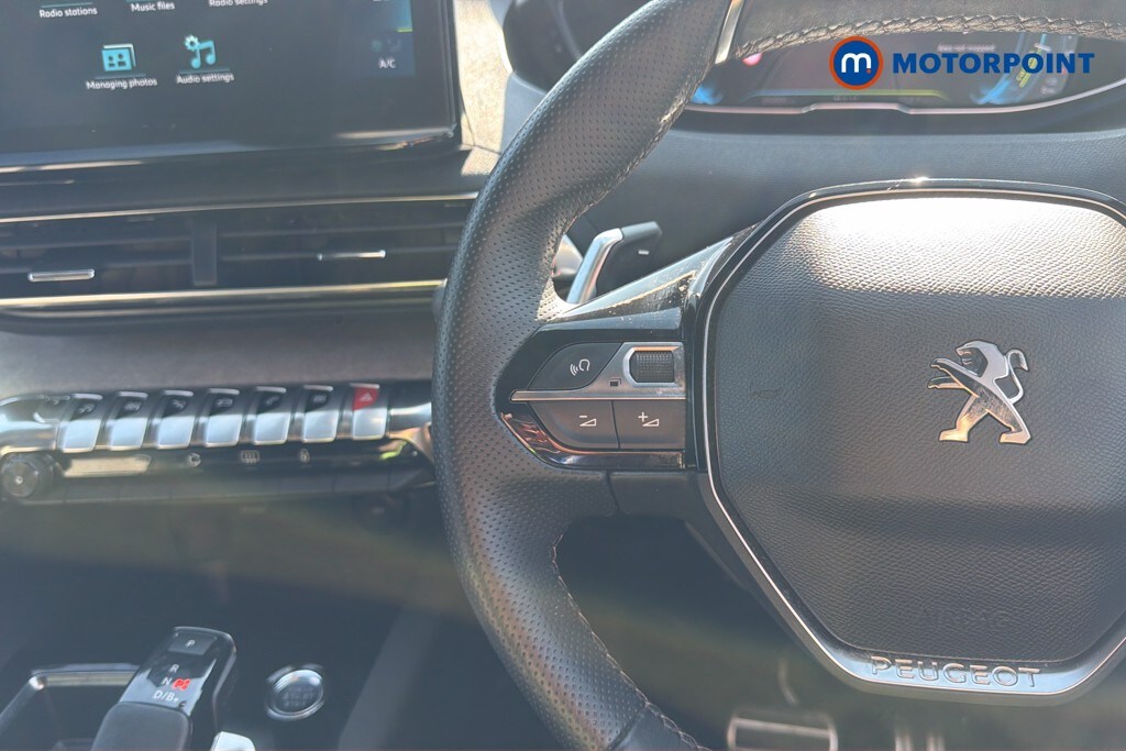 Used Peugeot 3008 2021 for sale - 77946533: Photo 11