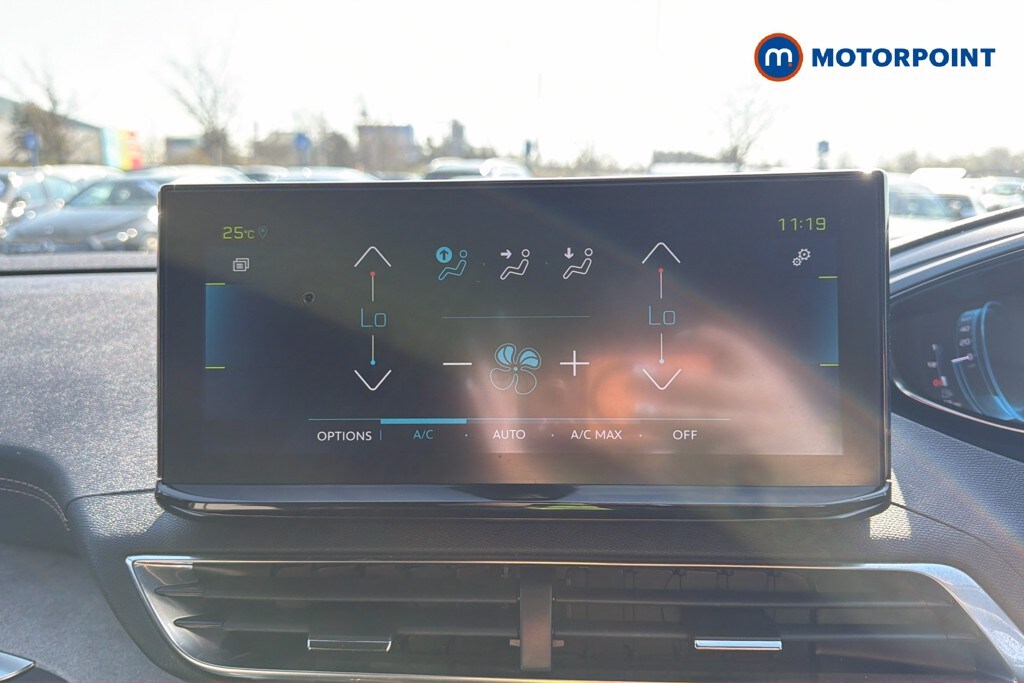 Used Peugeot 3008 2021 for sale - 77946533: Photo 19