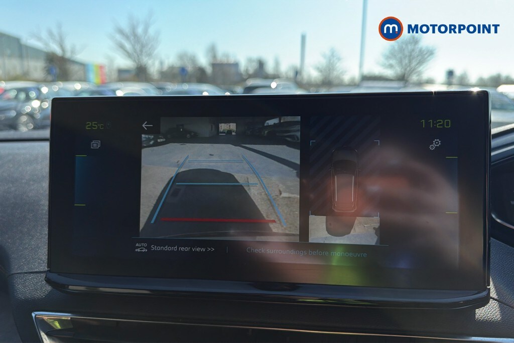 Used Peugeot 3008 2021 for sale - 77946533: Photo 20