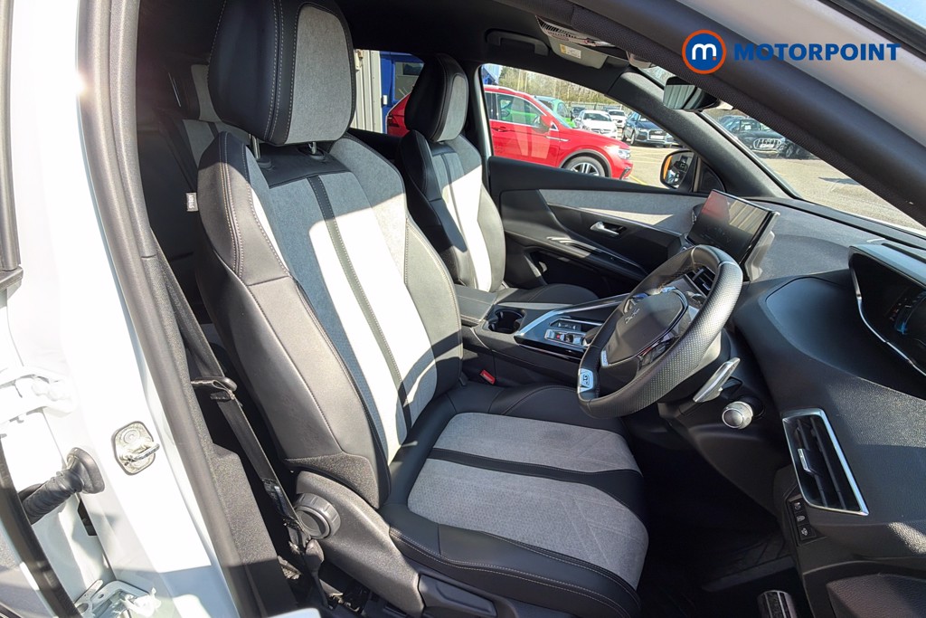 Used Peugeot 3008 2021 for sale - 77946533: Photo 27