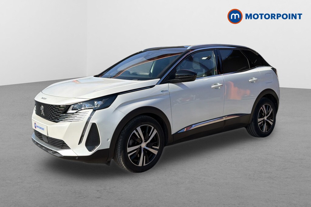 Used Peugeot 3008 2021 for sale - 77946533: Photo 3