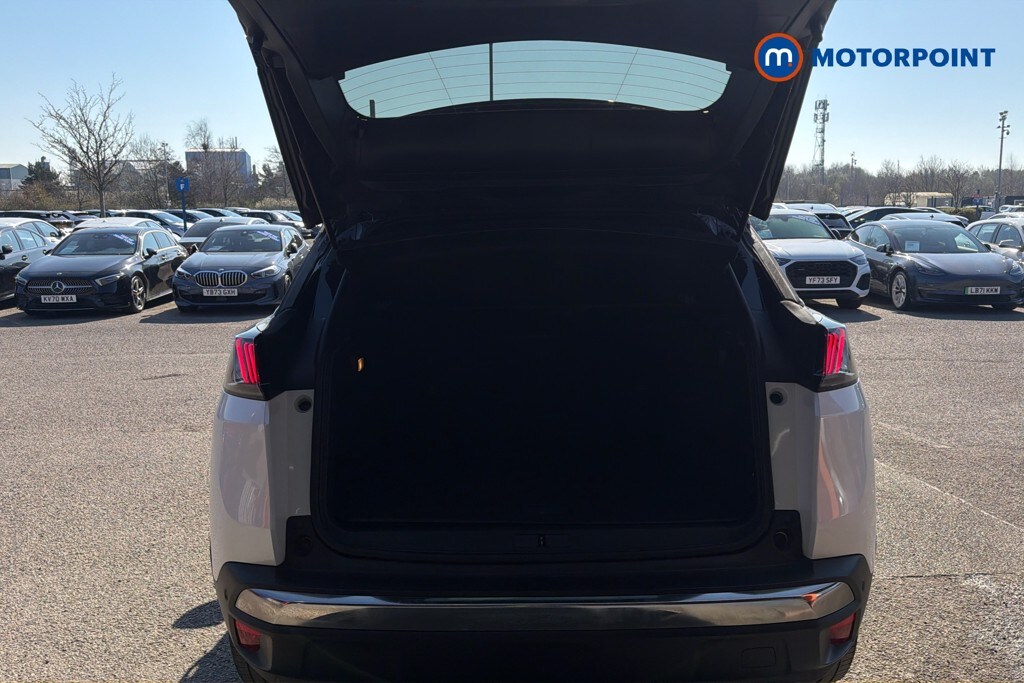 Used Peugeot 3008 2021 for sale - 77946533: Photo 34