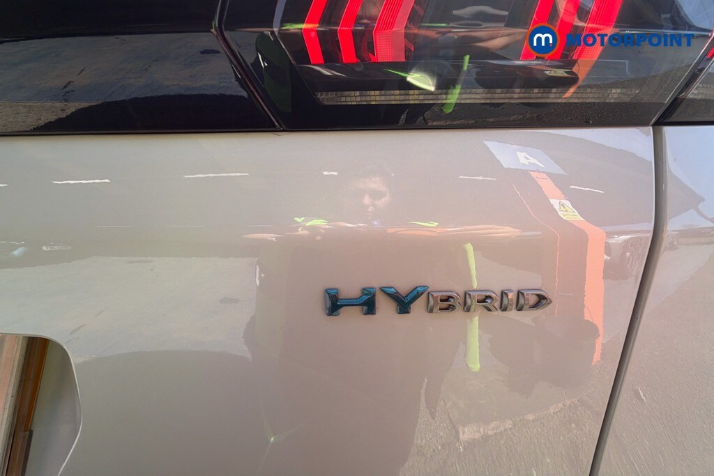 Used Peugeot 3008 2021 for sale - 77946533: Photo 36