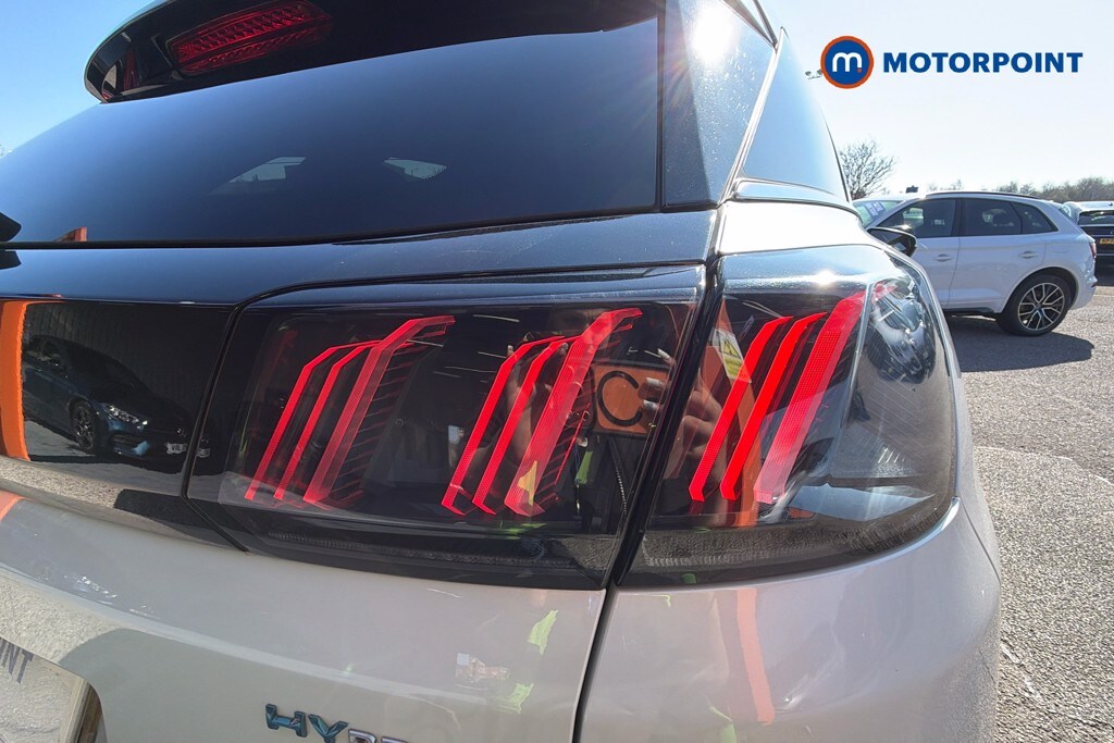 Used Peugeot 3008 2021 for sale - 77946533: Photo 37