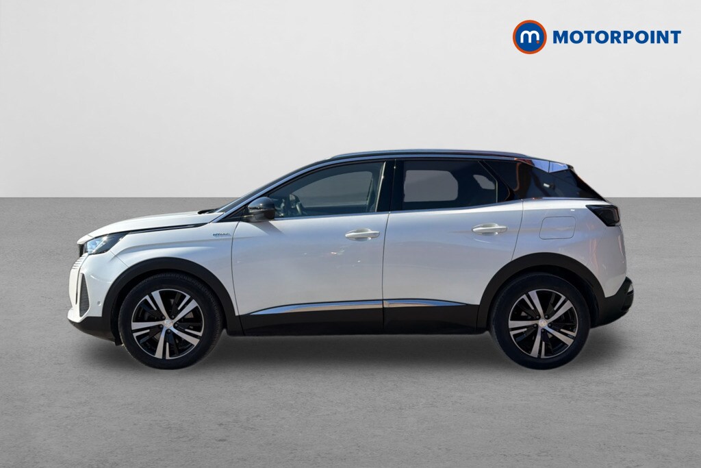 Used Peugeot 3008 2021 for sale - 77946533: Photo 4