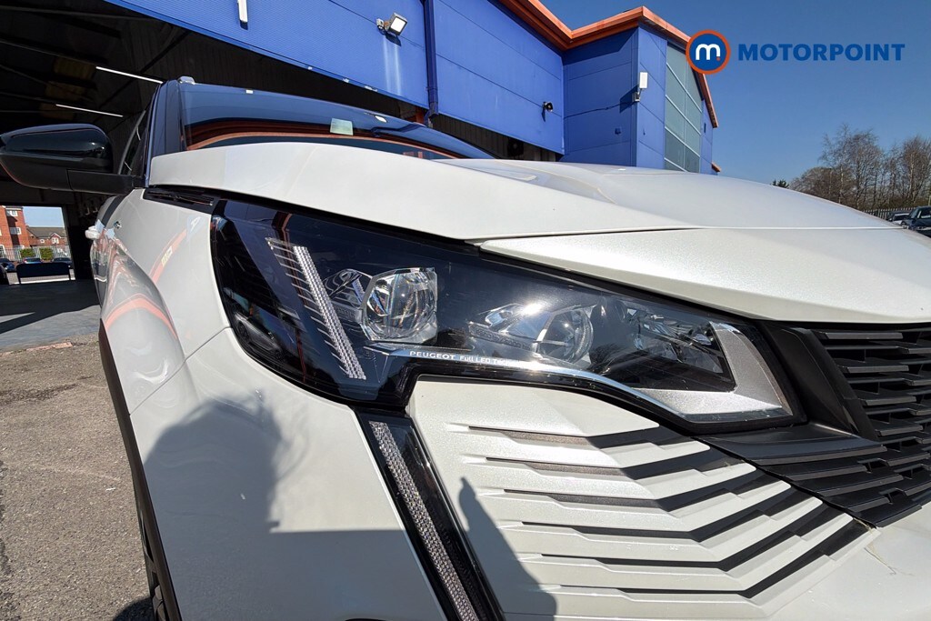 Used Peugeot 3008 2021 for sale - 77946533: Photo 40