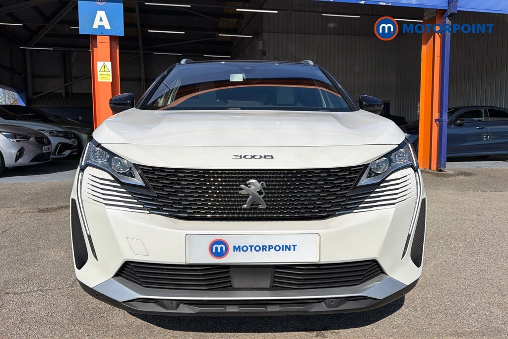 Used Peugeot 3008 2021 for sale - 77946533: Photo 41