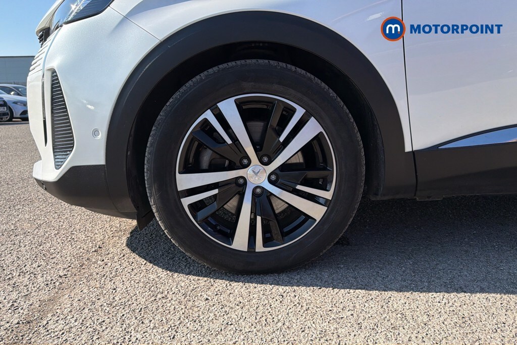 Used Peugeot 3008 2021 for sale - 77946533: Photo 42