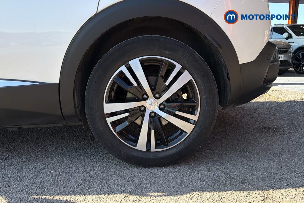 Used Peugeot 3008 2021 for sale - 77946533: Photo 43