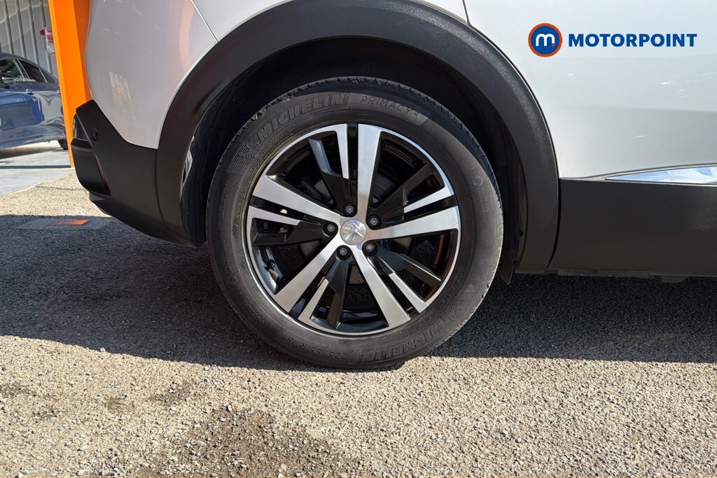 Used Peugeot 3008 2021 for sale - 77946533: Photo 44