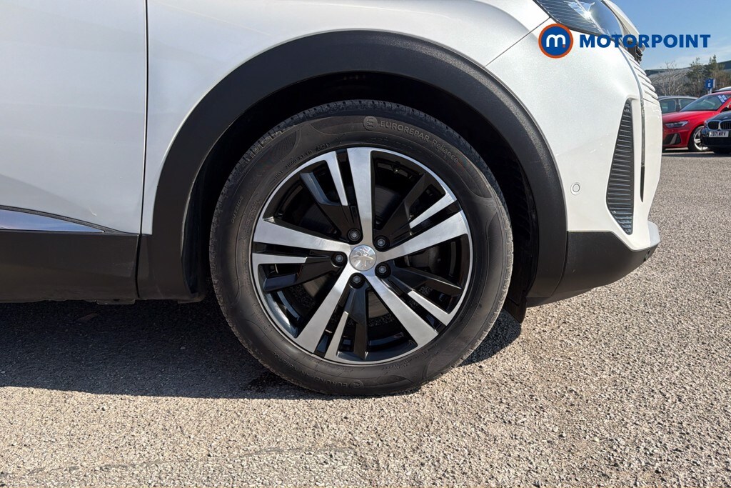 Used Peugeot 3008 2021 for sale - 77946533: Photo 45