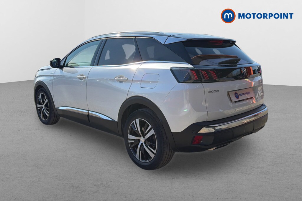 Used Peugeot 3008 2021 for sale - 77946533: Photo 5