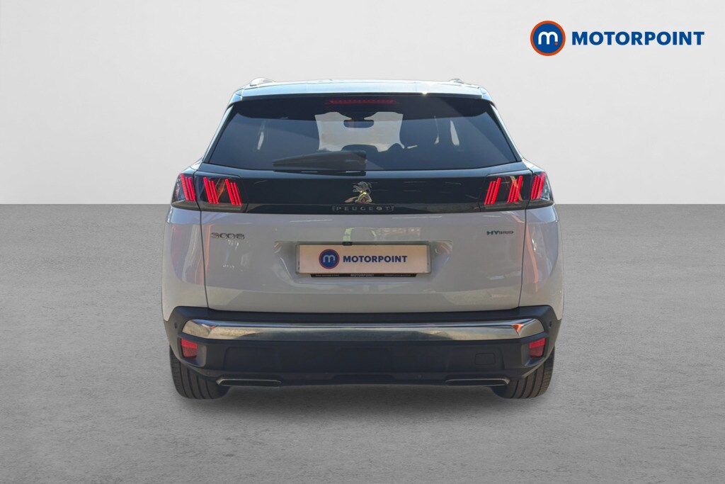 Used Peugeot 3008 2021 for sale - 77946533: Photo 6