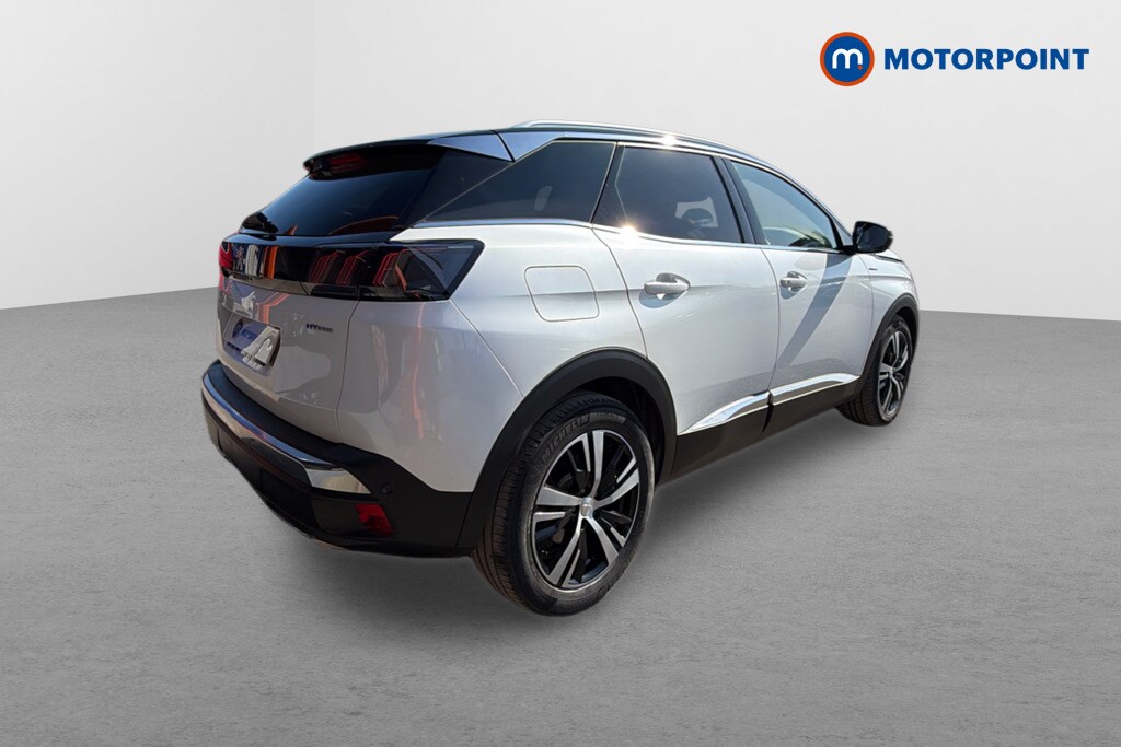 Used Peugeot 3008 2021 for sale - 77946533: Photo 7