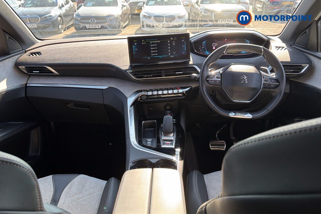 Used Peugeot 3008 2021 for sale - 77946533: Photo 9