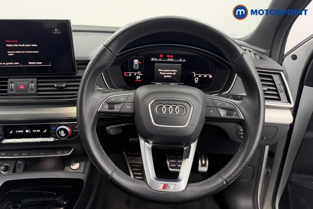 Used Audi A3 2022 for sale - 77446489: Photo 11